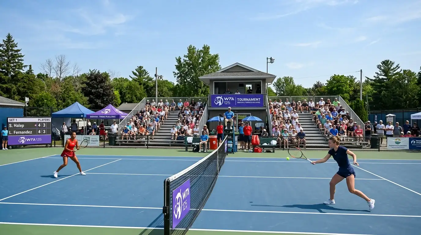 Apuestas WTA 125: Oportunidades y Precauciones Circuito